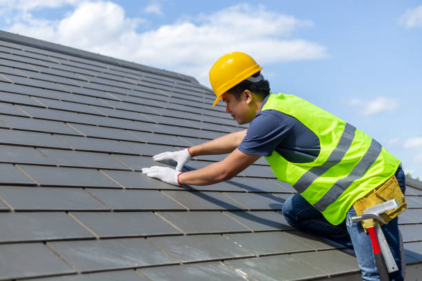 Best Commercial Roofing Services  in Colonial Pine Hills, SD