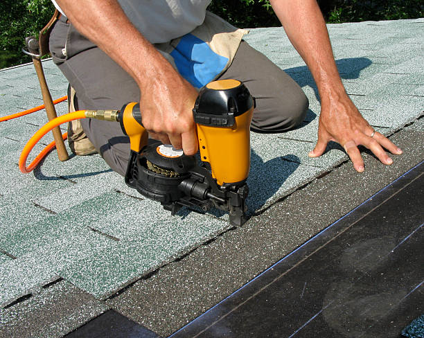 Best New Roof Installation  in Colonial Pine Hills, SD