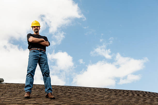 Trusted Colonial Pine Hills, SD Roofing Contractor Experts